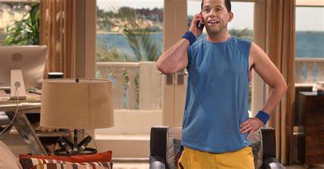 TV: Watch ‘Two and a Half Men’ finale on CBS