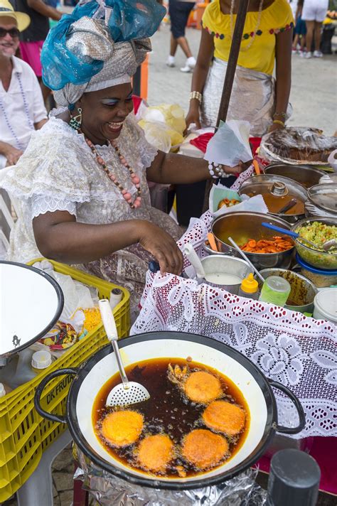 The Bahian Caterer Offering a Taste of Afro-Brazilian Food in Palms ...