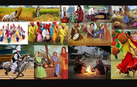 What is Real Legacy and Culture of Punjab – SikhHeros : Chronicles of ...