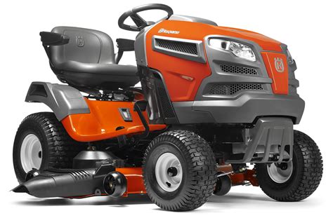 Husqvarna Lawn Mower: Model YTH24V48/2013-12 Parts & Repair Help ...