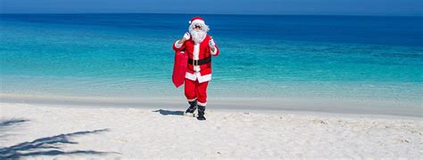 Merry Christmas from Lily Beach Resort Maldives