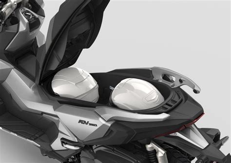 เปิดตัว Honda X-Adv 350 แล้วที่งาน Eicma 2021 – BIKERTHINK