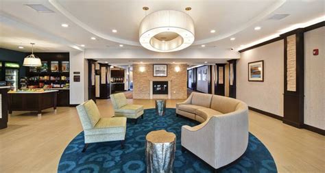 Homewood Suites by Hilton Hotel in Novi MI