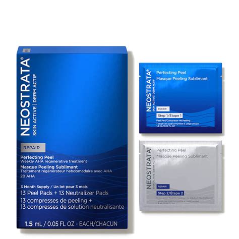 Neostrata Skin Active Perfecting Peel | lookfantastic Singapore