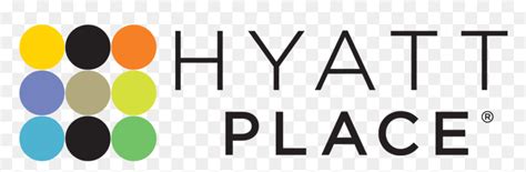 Hyatt Place Logo Png