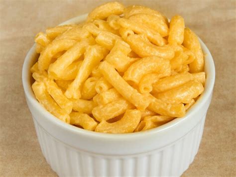 Copycat Boston Market Macaroni And Cheese Recipe | CDKitchen.com