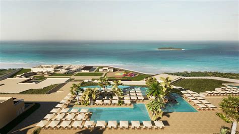 Emerald Zanzibar Resort & Spa announces its Grand Opening for 1st ...