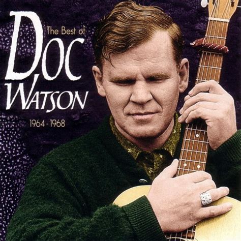 Doc Watson on Amazon Music