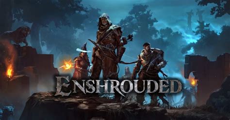 Enshrouded To Be Included In October 2023’s Steam Next Fest - TechCodex