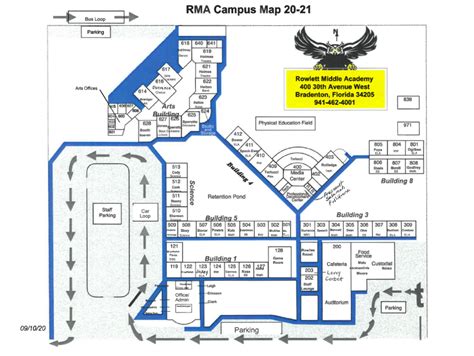 Block Schedule Information – Students – Rowlett Middle Academy