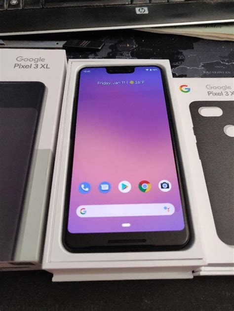 Full specifications of Google Pixel 3XL #googlepixel3xl #pixel3xl # ...