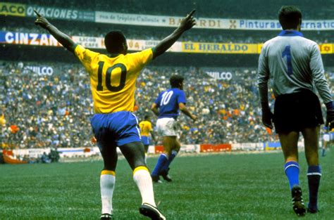 PELE-World Cup 1970 – Forza27