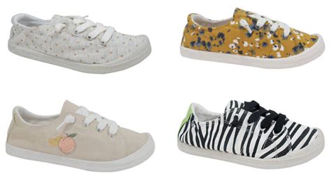 Jellypop Sneakers Only $15.60 (Regular $39)!