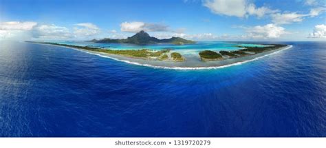 2,738 Bora Bora Aerial View Images, Stock Photos & Vectors | Shutterstock