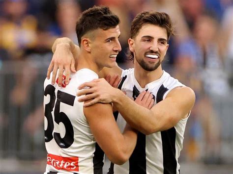 Ladder-leading Magpies not in the resting business | The Daily ...