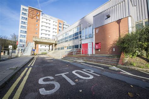 November 2013 - The former Students' Union building. | Students' union ...