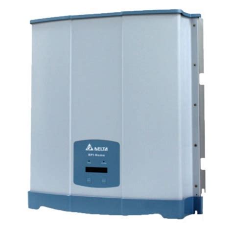 3kw - 50kw Ac Inverters Delta Solar Inverter at Rs 150000 in ...