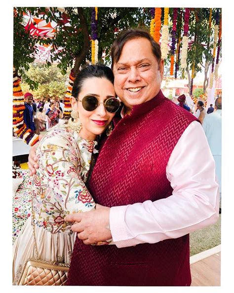 Celebs are Posting as the Ambani Wedding Begins in Udaipur and We've ...