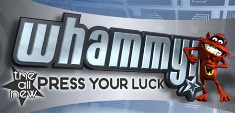 Whammy! Debuted 20 Years Ago Today - BuzzerBlog BuzzerBlog | Your Game ...