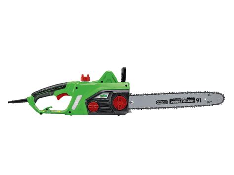 FLORABEST 2200W Electric Chainsaw - Lidl — Northern Ireland - Specials ...