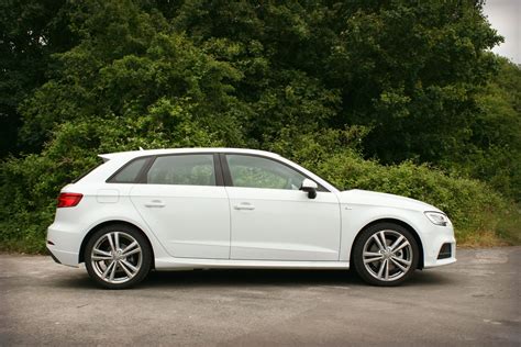 Audi A3 S-Line | Drive South West | Luxury, Prestige & Sports car hire ...