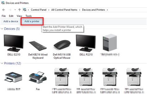 Adobe PDF printer is missing | Manually install PDF printer