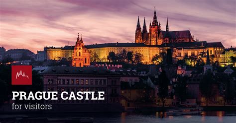 Closure of the Prague Castle area on 6. 7. 2023 from 15:00 - Prague ...