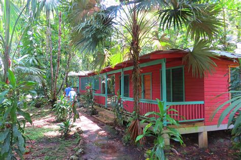 Blue Creek, Belize