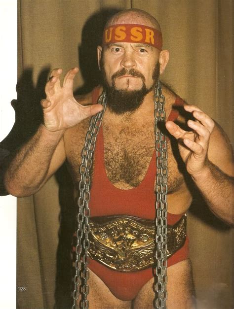 Ivan Koloff wwe champion - Google Search | Pro wrestling, Wrestling wwe ...