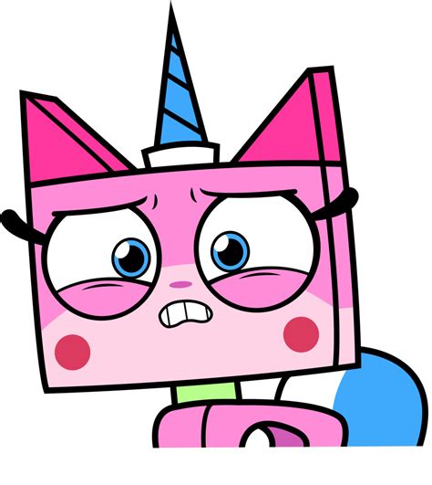 Pin on Unikitty