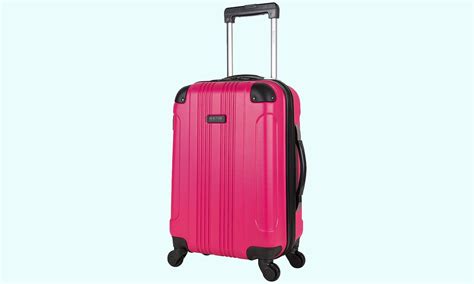 The Best Spinner Luggage