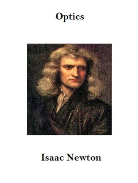 Optics by Isaac Newton | NOOK Book (eBook) | Barnes & Noble®