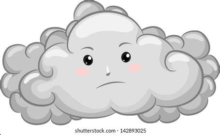 Cloudy Day Clip Art