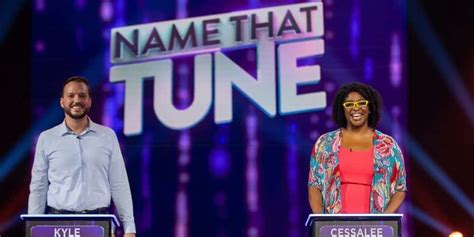 ‘Name That Tune’: Why are there no American contestants? Meet the ...