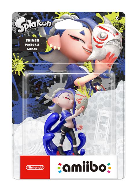 File:Shiver boxed amiibo.png - Inkipedia, the Splatoon wiki