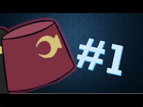 Gravity Falls Secrets #1 - Stan's Fez (REUPLOAD) - YouTube