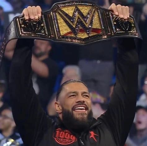 Photos: The New Undisputed WWE Universal Championship Belt - PWMania ...