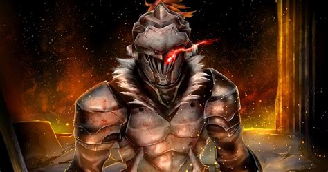 10 Pieces of Goblin Slayer Fan Art You Need to See