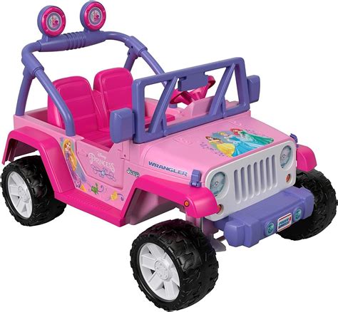 Toy Car Power Wheels at Kenneth Zanders blog