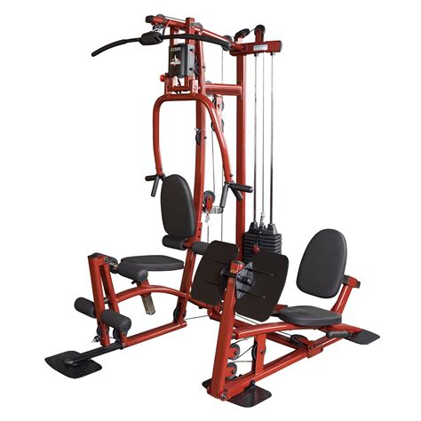 10 Best Home Gym Equipment Workout Machines Review (2019 Updated)