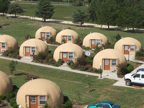 7 Images Prefab Concrete Dome Homes And Description - Alqu Blog