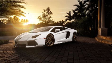 Lamborghini 4K Wallpaper - WallpaperSafari