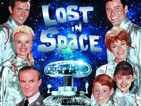 Watch Lost In Space - Season 3 | Prime Video