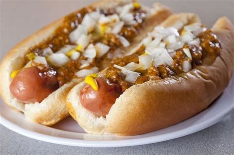 Michigan Coney Dog Project: Can Grand Rapids win the Top Dog Title ...