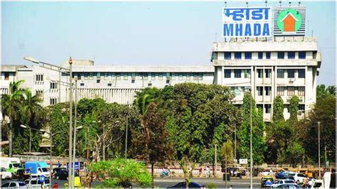 Mumbai: 80% return MHADA's Parel flats