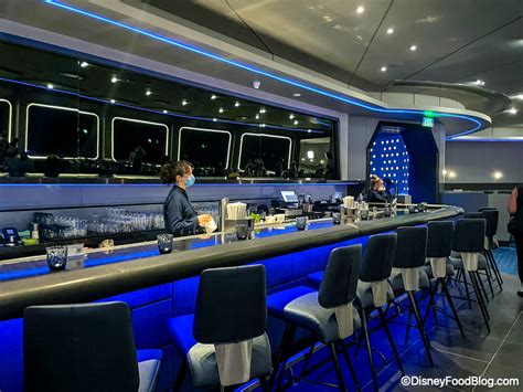 NEWS: The Space 220 Lounge in EPCOT is Now Taking Reservations - Disney ...