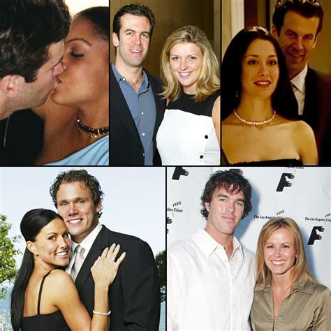 ‘The Bachelor,' ‘The Bachelorette’ Season 1: Where Are They Now?