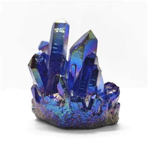 Crystal Cluster: Uses, Healing Benefits, Properties (2021)