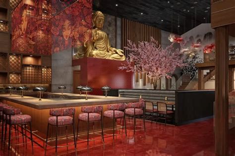 Blackbird Modern Asian Restaurant to Open in Jupiter | What Now Miami