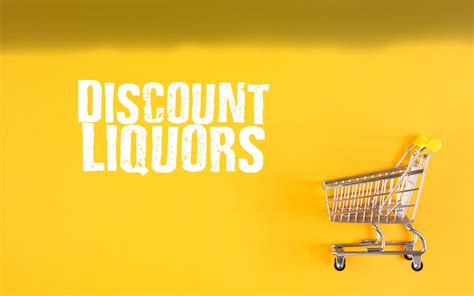 Discount Liquors